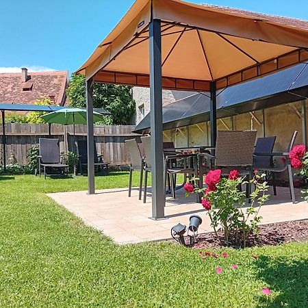 Gaestehaus Ferk - Fruehstueckspension, Bed & Breakfast Bad Radkersburg Exterior foto