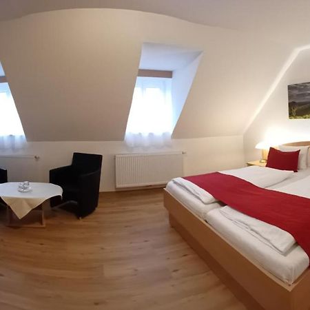 Gaestehaus Ferk - Fruehstueckspension, Bed & Breakfast Bad Radkersburg Exterior foto