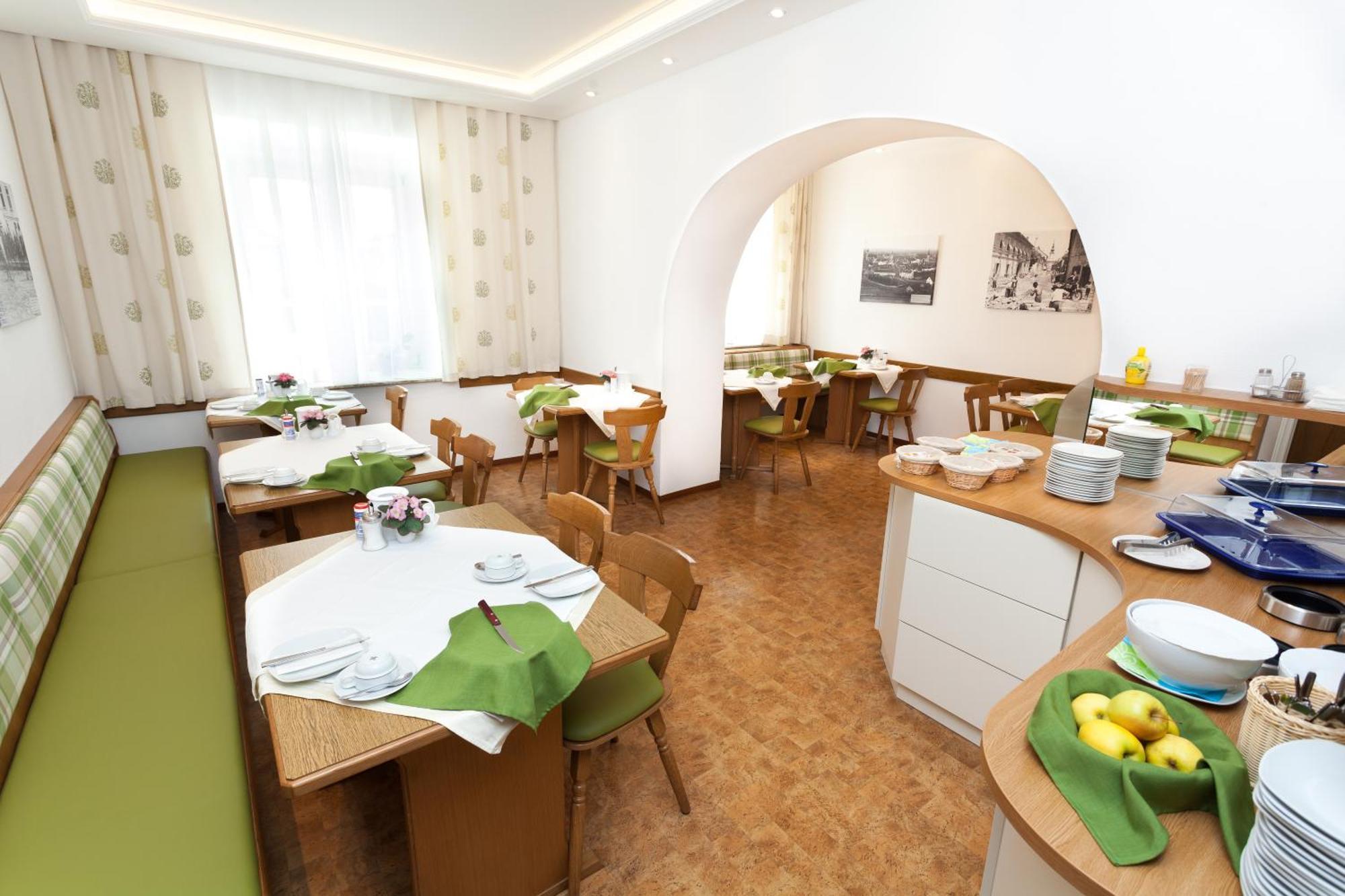 Gaestehaus Ferk - Fruehstueckspension, Bed & Breakfast Bad Radkersburg Exterior foto