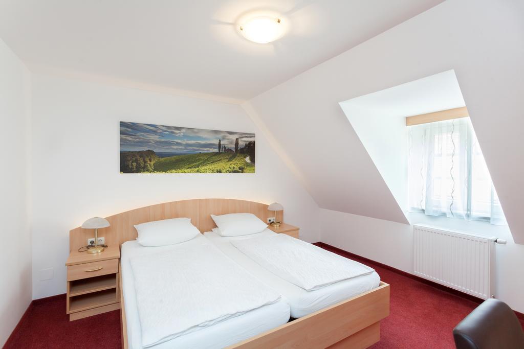 Gaestehaus Ferk - Fruehstueckspension, Bed & Breakfast Bad Radkersburg Habitación foto