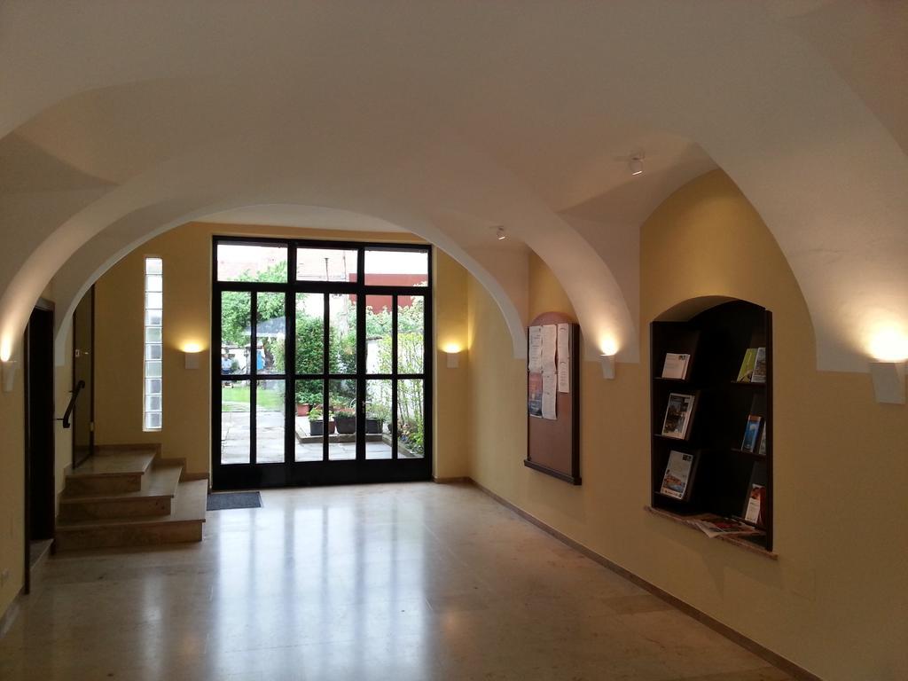 Gaestehaus Ferk - Fruehstueckspension, Bed & Breakfast Bad Radkersburg Exterior foto