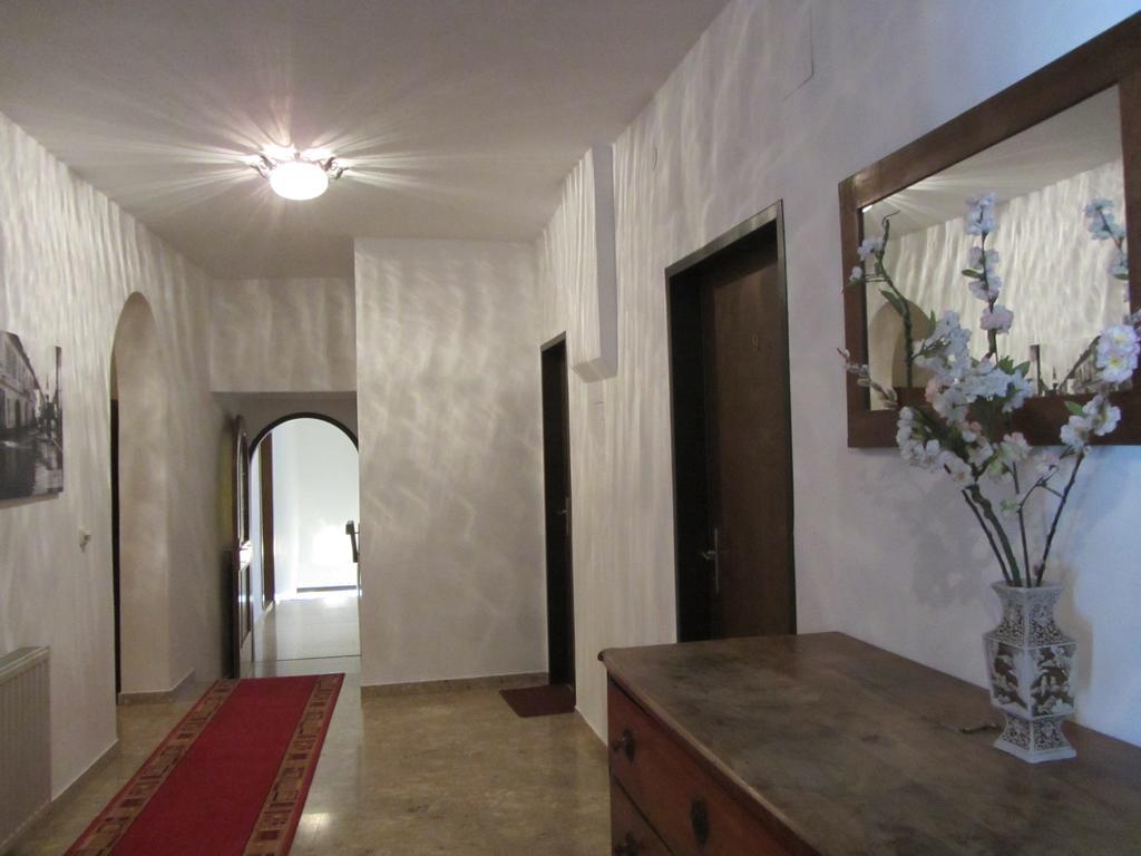 Gaestehaus Ferk - Fruehstueckspension, Bed & Breakfast Bad Radkersburg Exterior foto