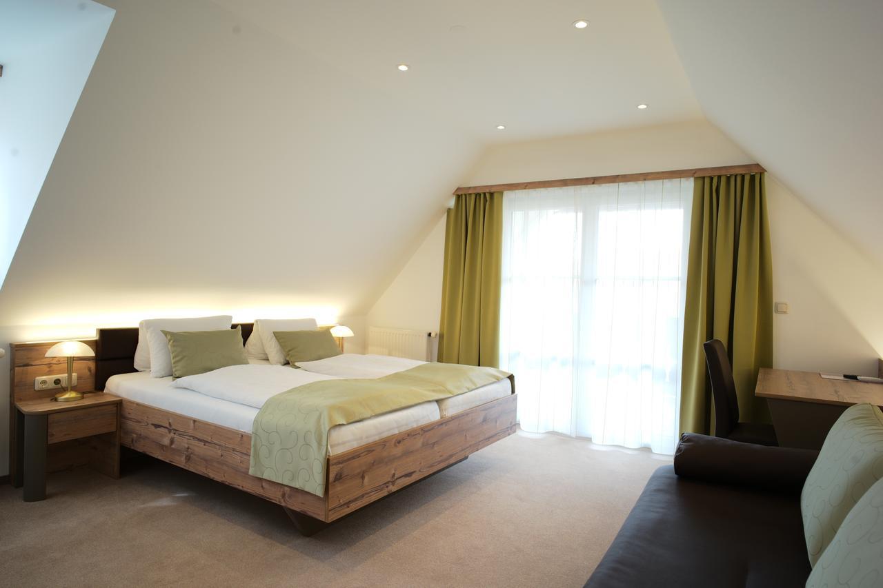 Gaestehaus Ferk - Fruehstueckspension, Bed & Breakfast Bad Radkersburg Exterior foto